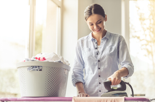 Sei pronto a diventare un addetto alle pulizie professionale?